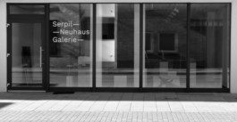 Serpil—Neuhaus—Galerie