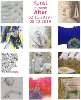 Serpil—Neuhaus—Galerie