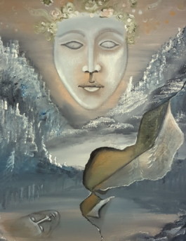 Serpil—Neuhaus—Galerie