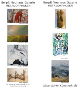 Serpil—Neuhaus—Galerie