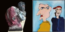 Serpil—Neuhaus—Galerie