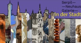 Serpil—Neuhaus—Galerie