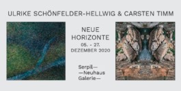 Serpil—Neuhaus—Galerie