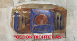 Serpil—Neuhaus—Galerie