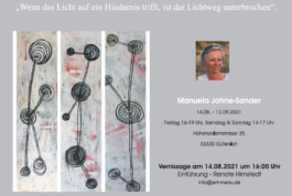 Serpil—Neuhaus—Galerie