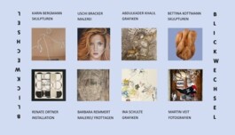 Serpil—Neuhaus—Galerie