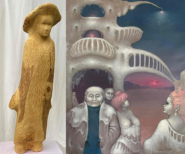 Serpil—Neuhaus—Galerie