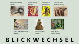 Serpil—Neuhaus—Galerie