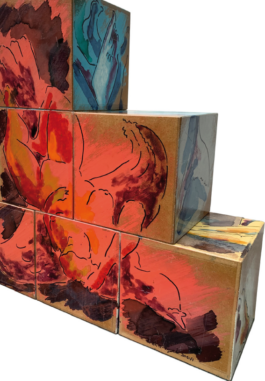 Serpil—Neuhaus—Galerie