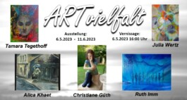 Serpil—Neuhaus—Galerie