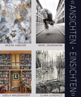 Serpil—Neuhaus—Galerie