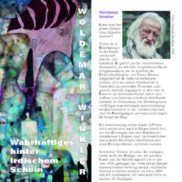 Serpil—Neuhaus—Galerie