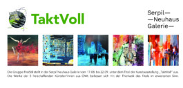 Serpil—Neuhaus—Galerie