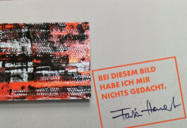 Serpil—Neuhaus—Galerie