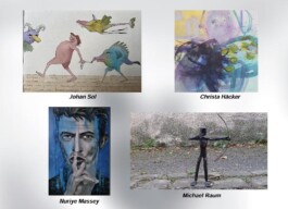 Serpil—Neuhaus—Galerie