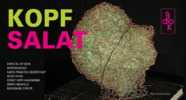 Serpil—Neuhaus—Galerie