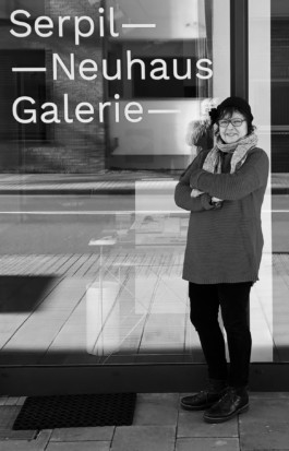Serpil—Neuhaus—Galerie
