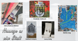 Serpil—Neuhaus—Galerie