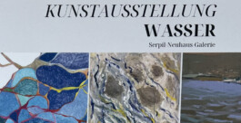 Serpil—Neuhaus—Galerie